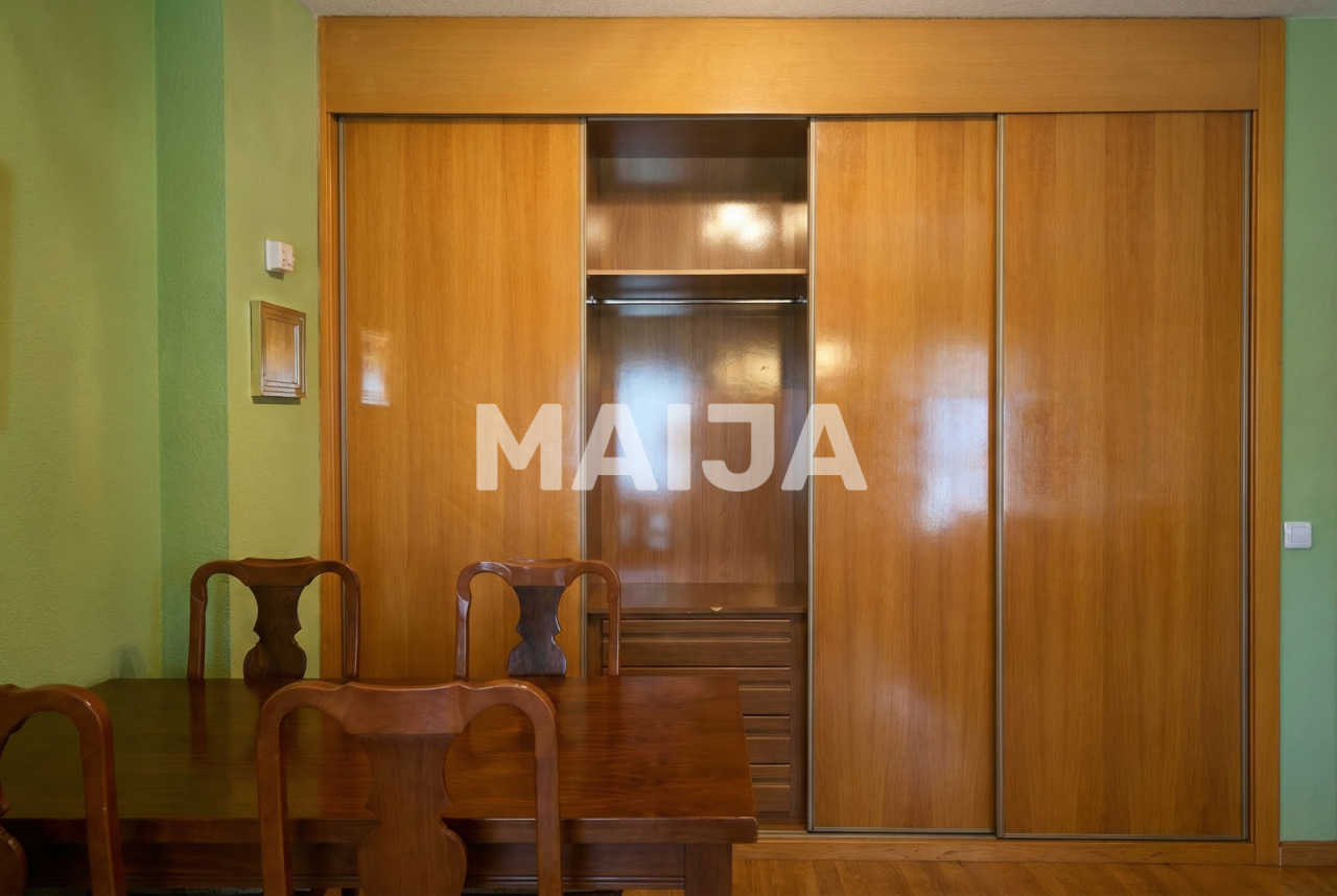 Apartment in Madrid, Spanien, 47 m² - Foto 6