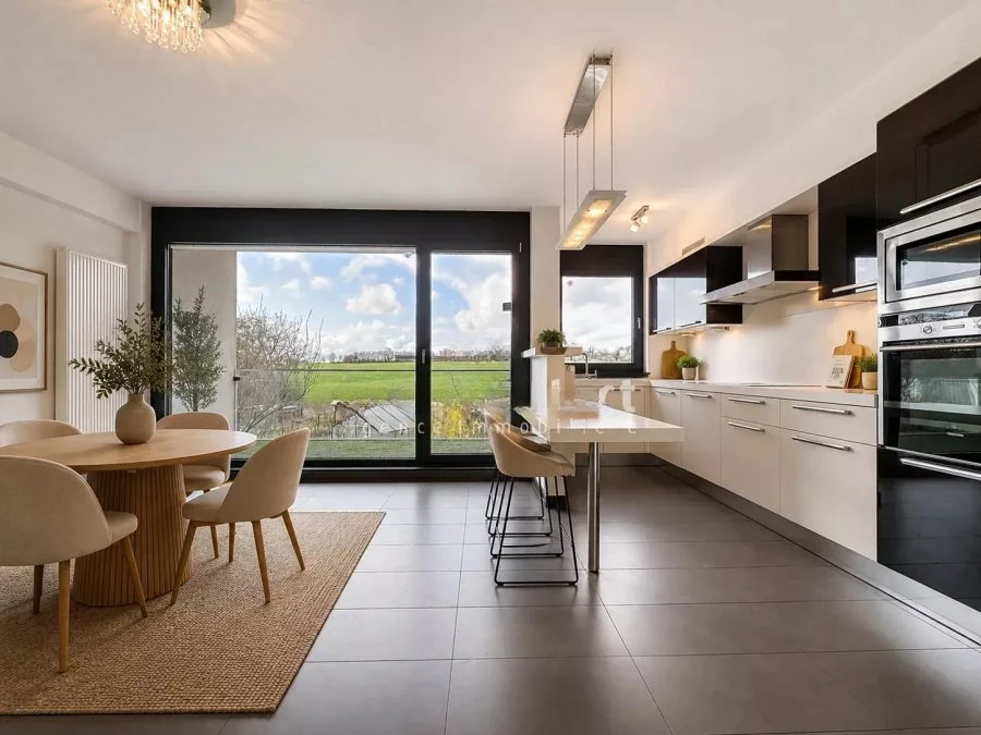 Appartamento a Lussemburgo, Lussemburgo, 82 m² - foto 1