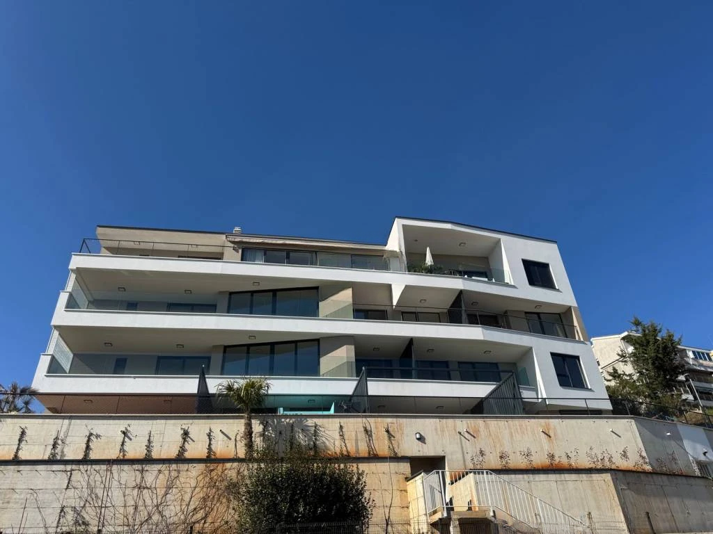 House in Opatija, Croatia, 166 m² - picture 1