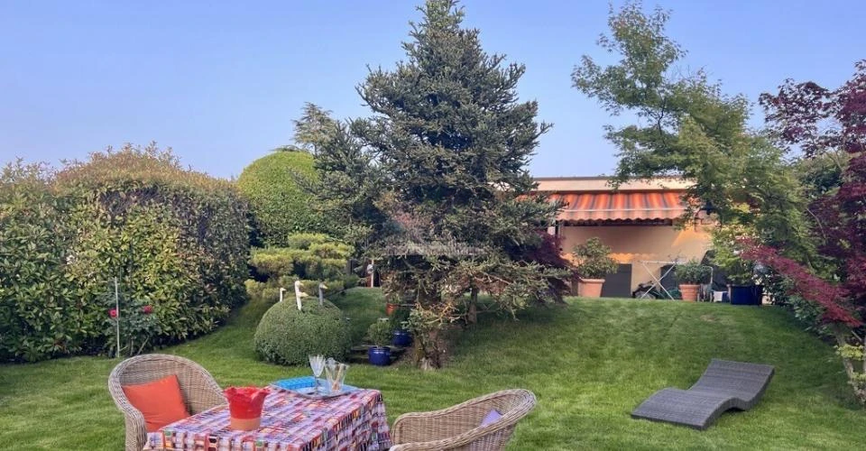 Casa a Ginevra, Svizzera, 95 m² - foto 1