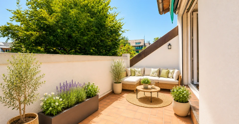 Appartamento a Ginevra, Svizzera, 104 m² - foto 1