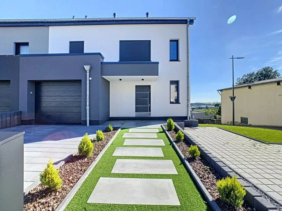 House in Diekirch, Luxembourg, 170 m² - picture 1