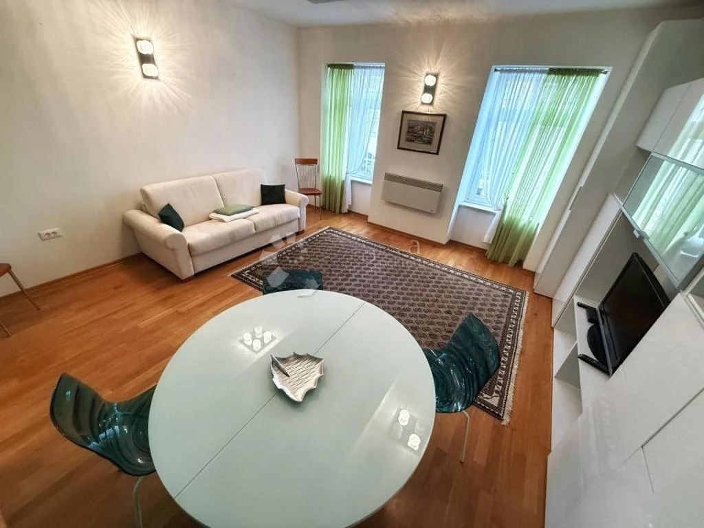 Haus in Opatija, Kroatien, 47 m² - Foto 2