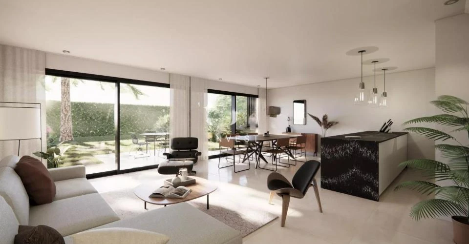 Casa en Ginebra, Suiza, 148 m² - imagen 2