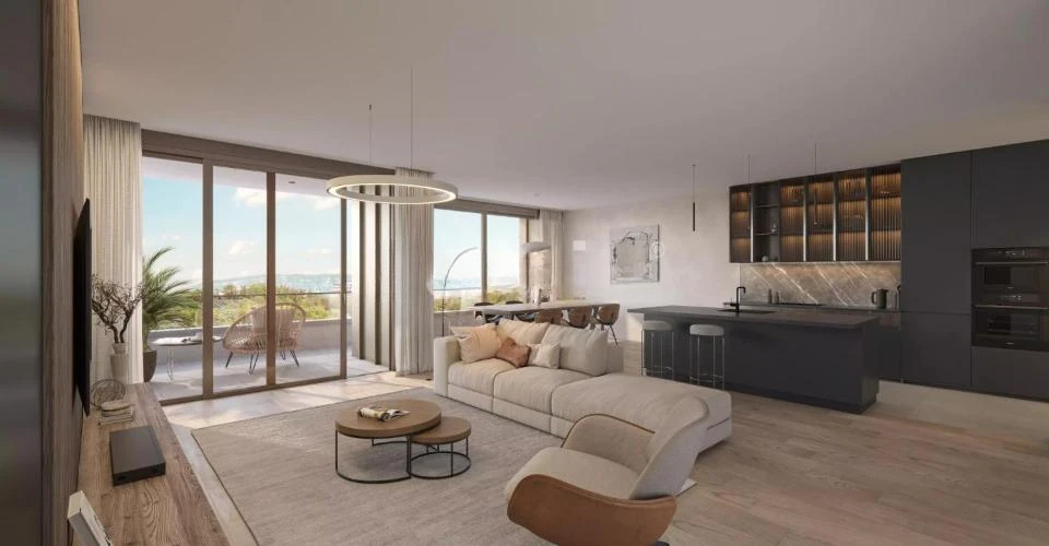 House in Geneva, Switzerland, 301 m² - picture 2