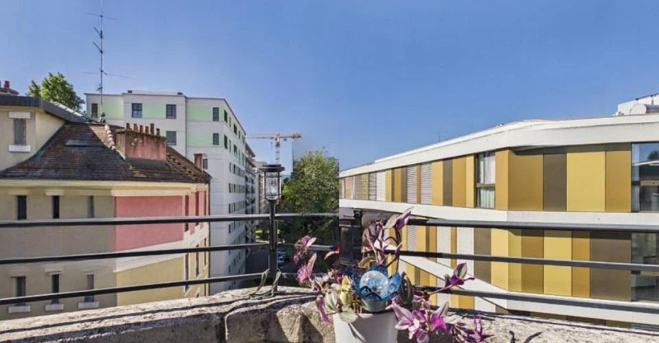 Appartamento a Ginevra, Svizzera, 81 m² - foto 2