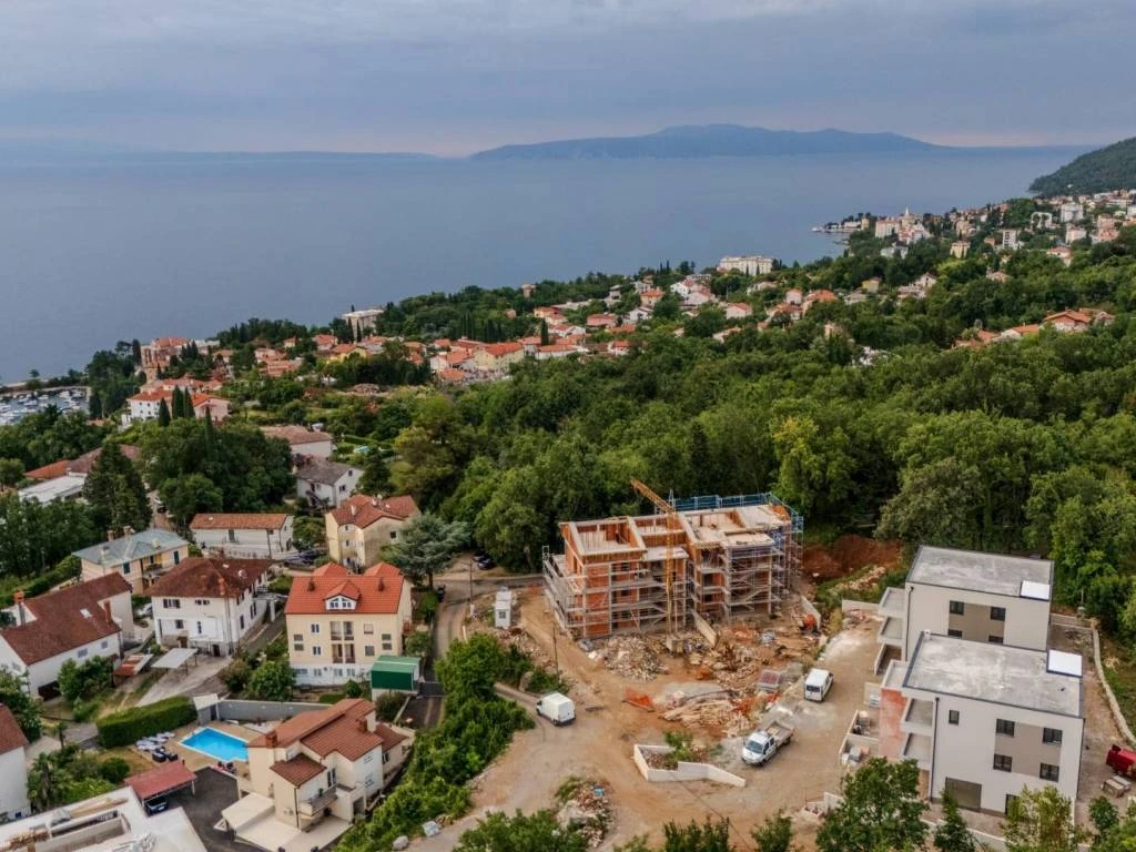 House in Opatija, Croatia, 76 m² - picture 2
