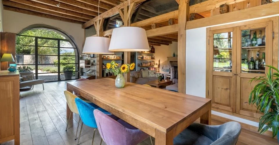Maison à Genève, Suisse, 460 m² - image 2
