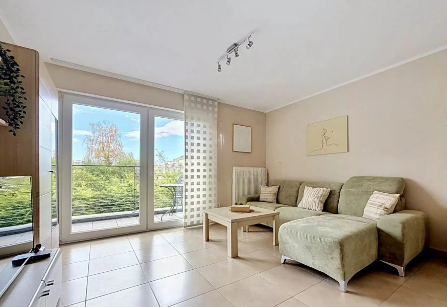 Wohnung in Luxemburg, Luxemburg, 78 m² - Foto 2