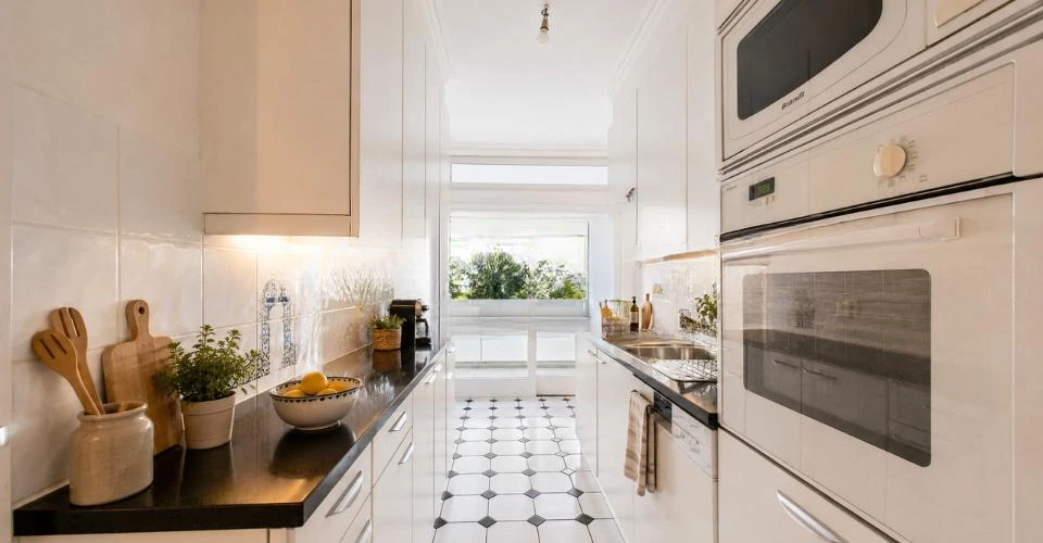 Appartement à Genève, Suisse, 120 m² - image 2