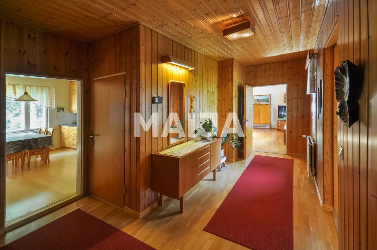 Maison Tornio, Finlande, 100 m² - image 19