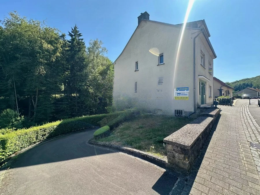Haus in Luxemburg, Luxemburg, 123 m² - Foto 2