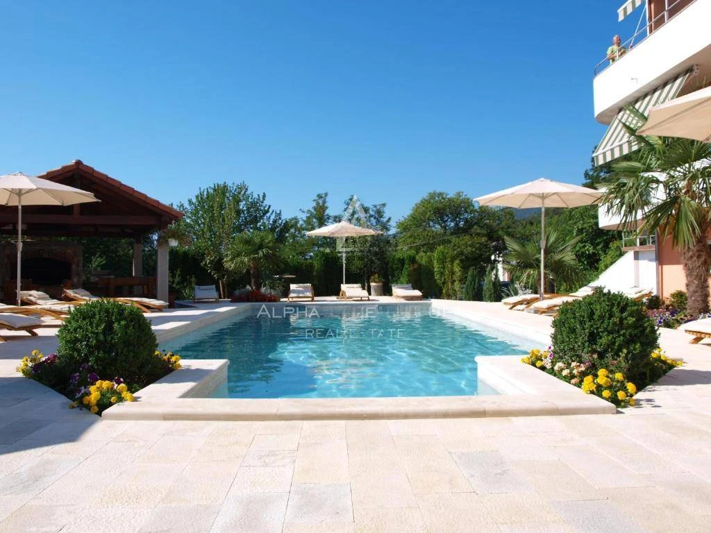House in Opatija, Croatia, 500 m² - picture 2
