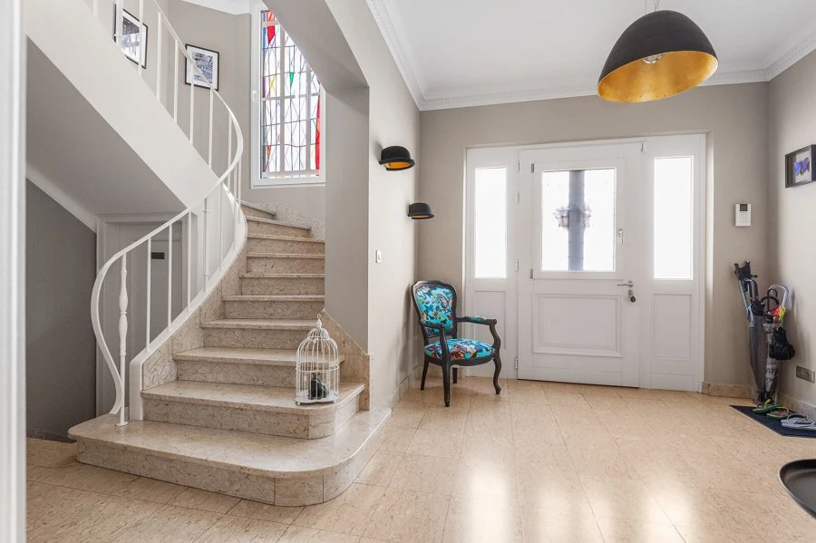 Casa en Luxemburgo, Luxemburgo, 231 m² - imagen 2