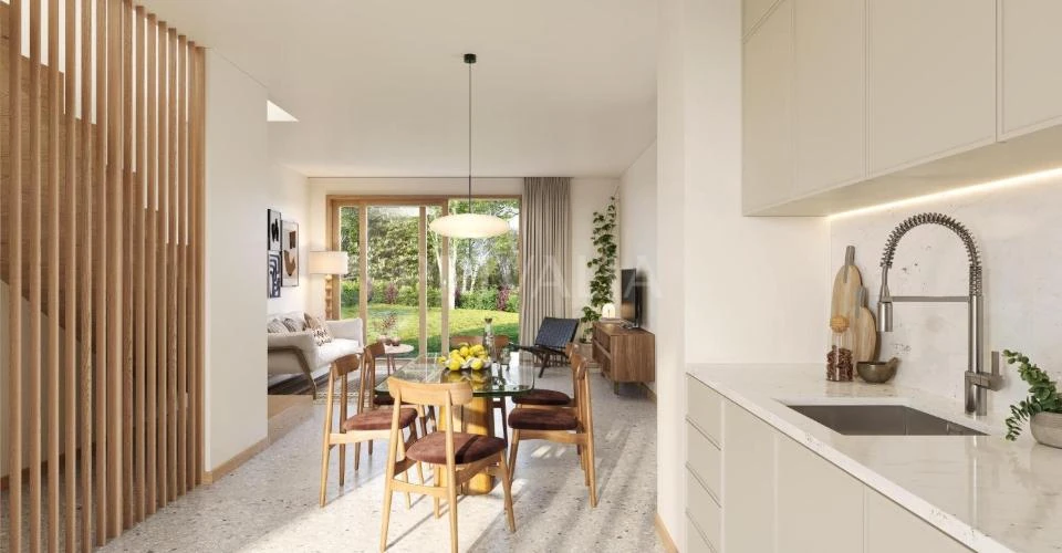 Maison à Genève, Suisse, 172 m² - image 2