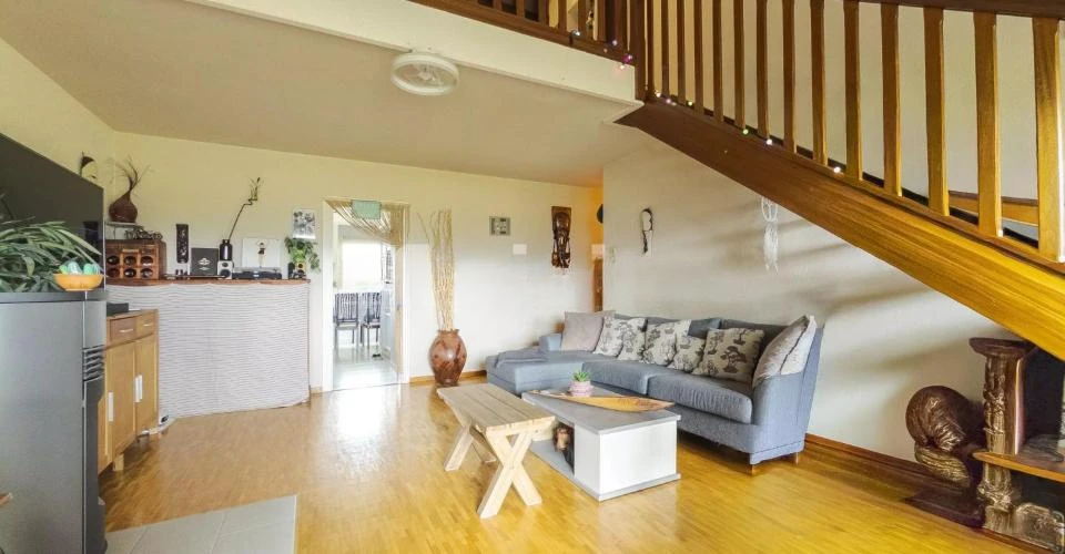 Wohnung in Genf, Schweiz, 156 m² - Foto 2
