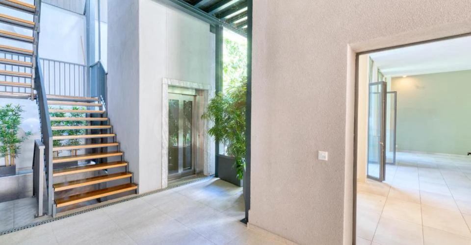 Appartement à Genève, Suisse, 192 m² - image 2