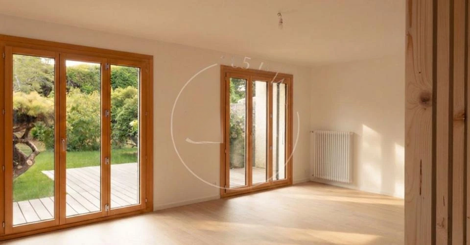 Haus in Genf, Schweiz, 143 m² - Foto 2