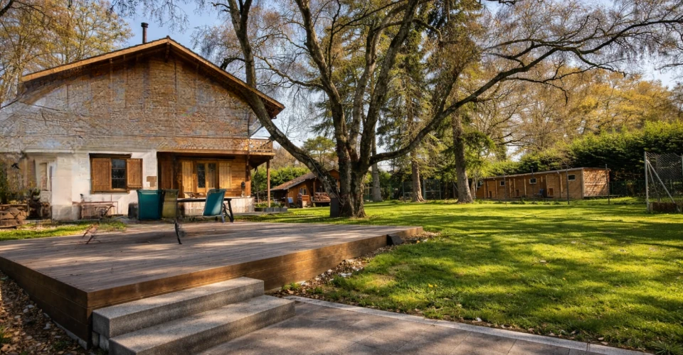 Haus in Genf, Schweiz, 180 m² - Foto 2