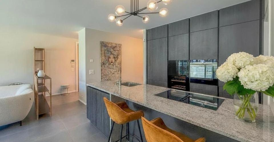 Wohnung in Genf, Schweiz, 132 m² - Foto 2