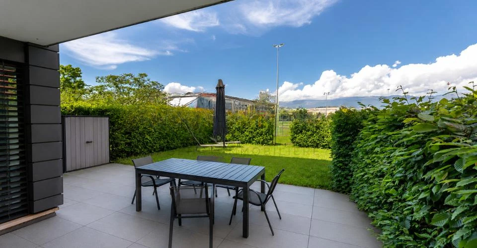 Appartamento a Ginevra, Svizzera, 102 m² - foto 2