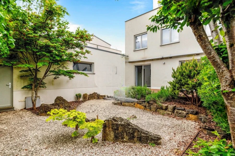 House in Luxembourg, Luxembourg, 155 m² - picture 2
