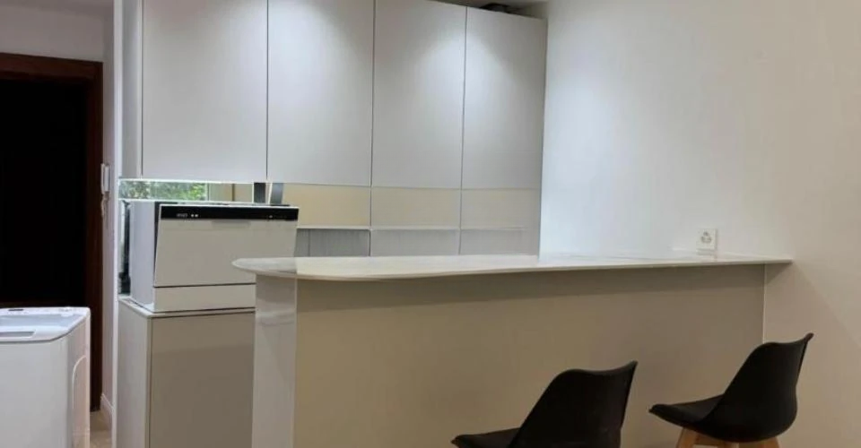 Piso en Ginebra, Suiza, 25 m² - imagen 2