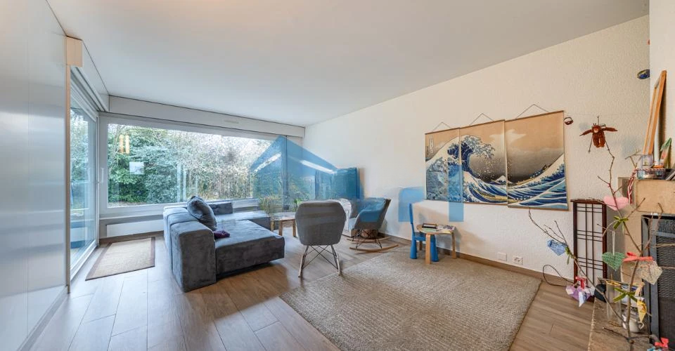 Casa a Ginevra, Svizzera, 154 m² - foto 2