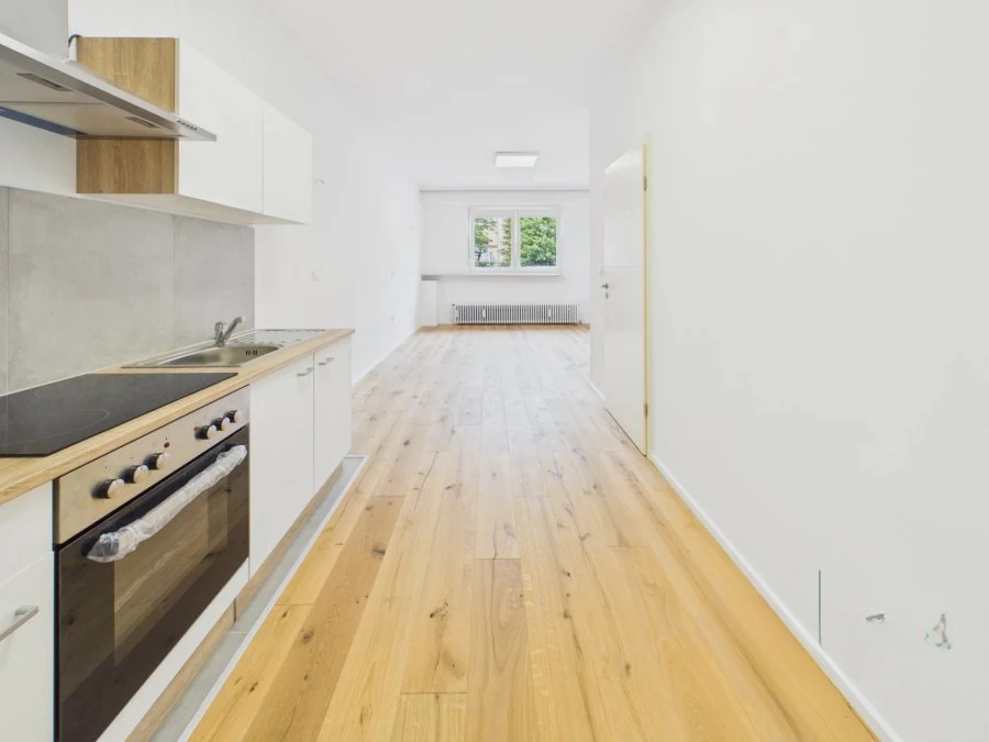 Wohnung in Luxemburg, Luxemburg, 46 m² - Foto 2