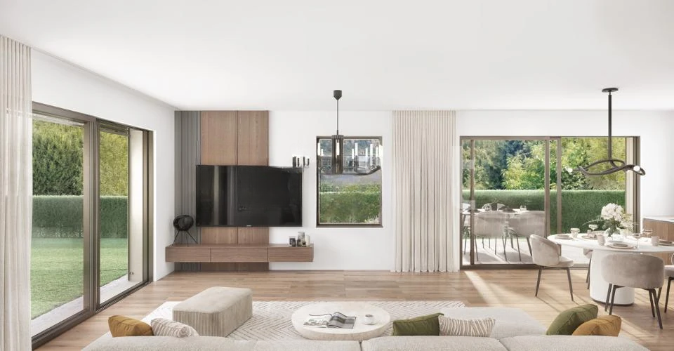 Appartamento a Ginevra, Svizzera - foto 2