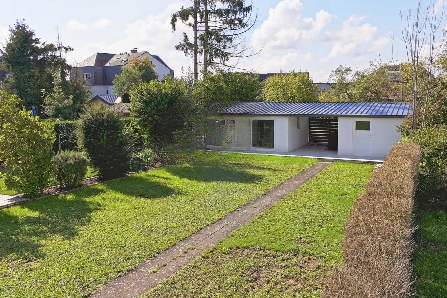 Haus in Luxemburg, Luxemburg, 240 m² - Foto 2