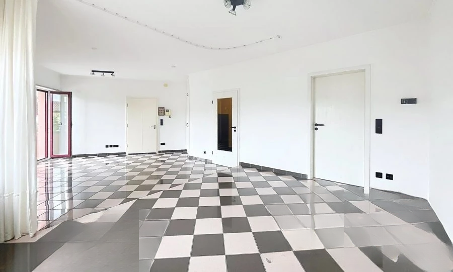 Wohnung in Luxemburg, Luxemburg, 48 m² - Foto 2