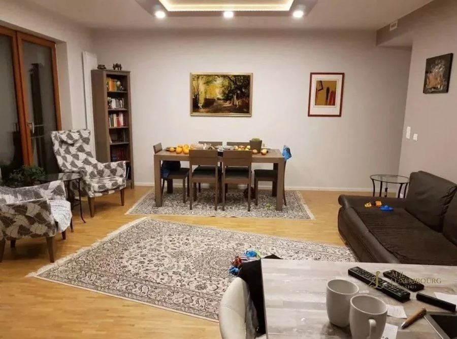 Appartamento a Lussemburgo, Lussemburgo, 77 m² - foto 2