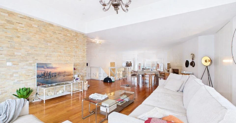 Piso en Ginebra, Suiza, 242 m² - imagen 2