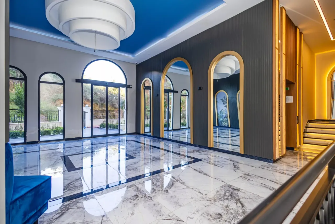 Appartamento a Alanya, Turchia, 150 m² - foto 4