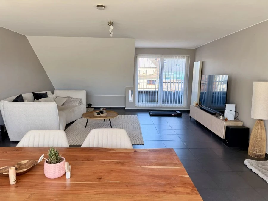 Appartamento a Lussemburgo, Lussemburgo, 135 m² - foto 2