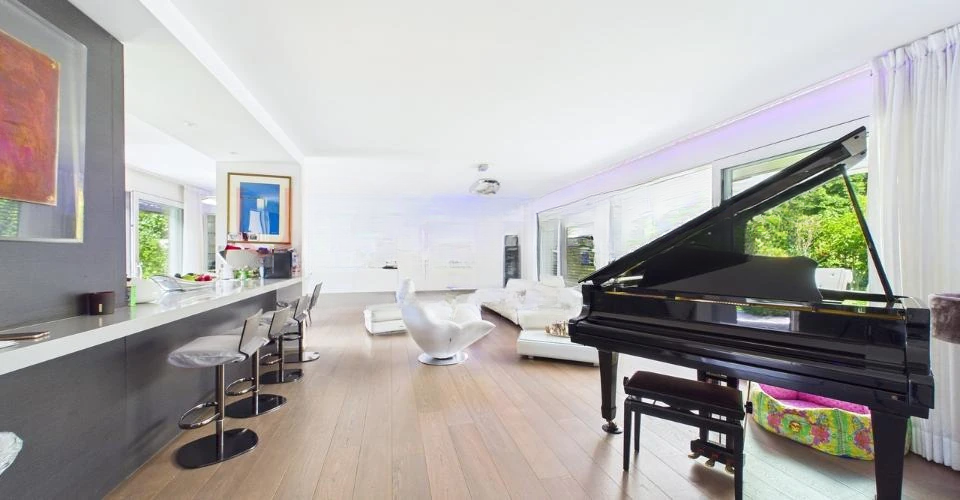 Casa a Ginevra, Svizzera, 340 m² - foto 2