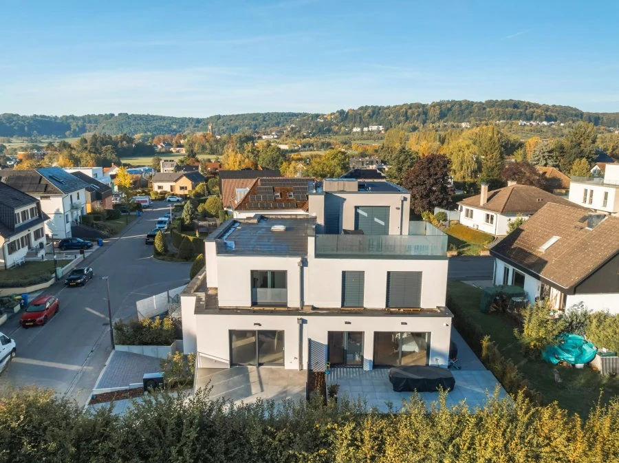 Casa en Luxemburgo, Luxemburgo, 192 m² - imagen 2