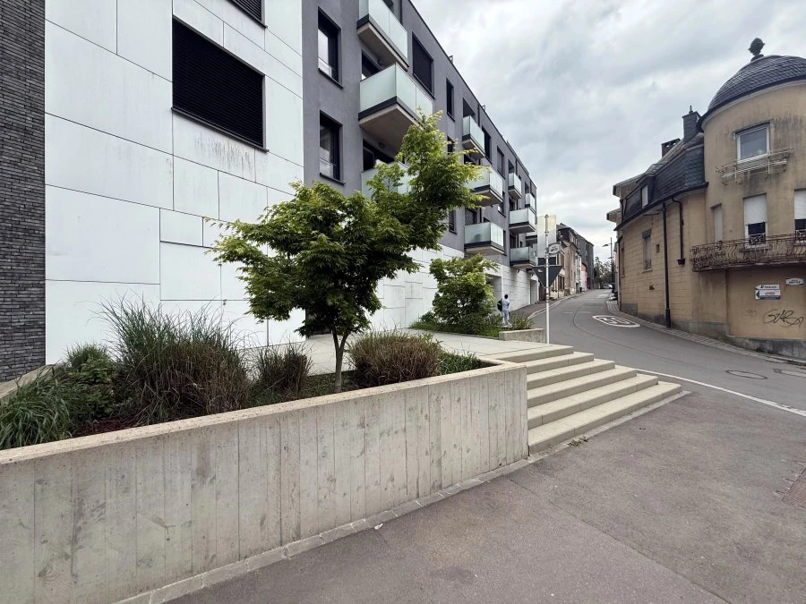 Appartamento a Lussemburgo, Lussemburgo, 220 m² - foto 2