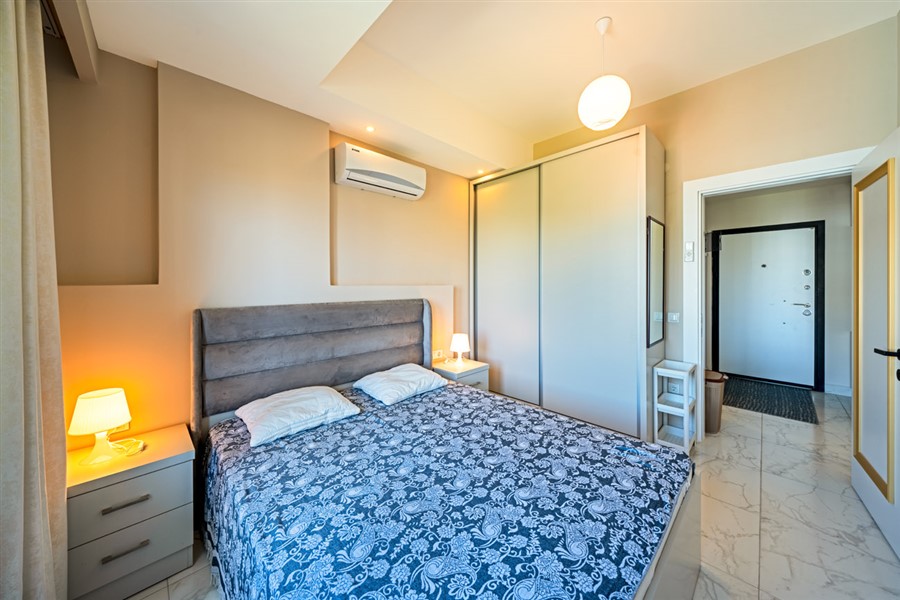 Wohnung in Avsallar, Türkei, 46 m² - Foto 11