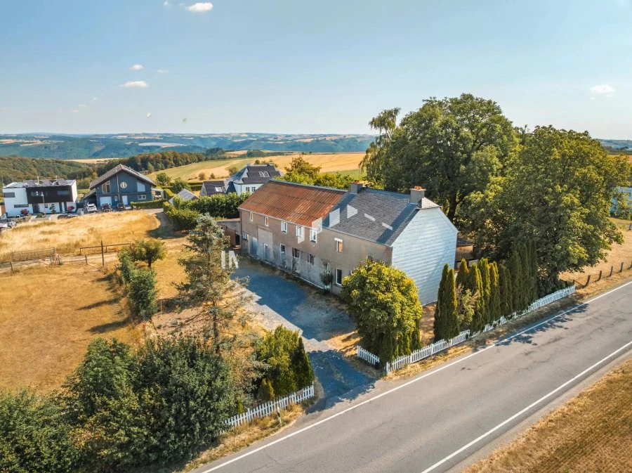 House in Diekirch, Luxembourg, 216 m² - picture 2