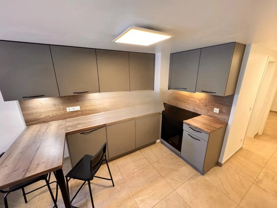 Piso en Luxemburgo, Luxemburgo, 30 m² - imagen 2