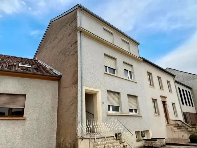 Casa en Grevenmacher, Luxemburgo, 150 m² - imagen 2