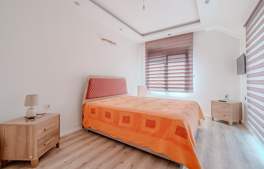 Ático en Alanya, Turquia, 250 m² - imagen 13