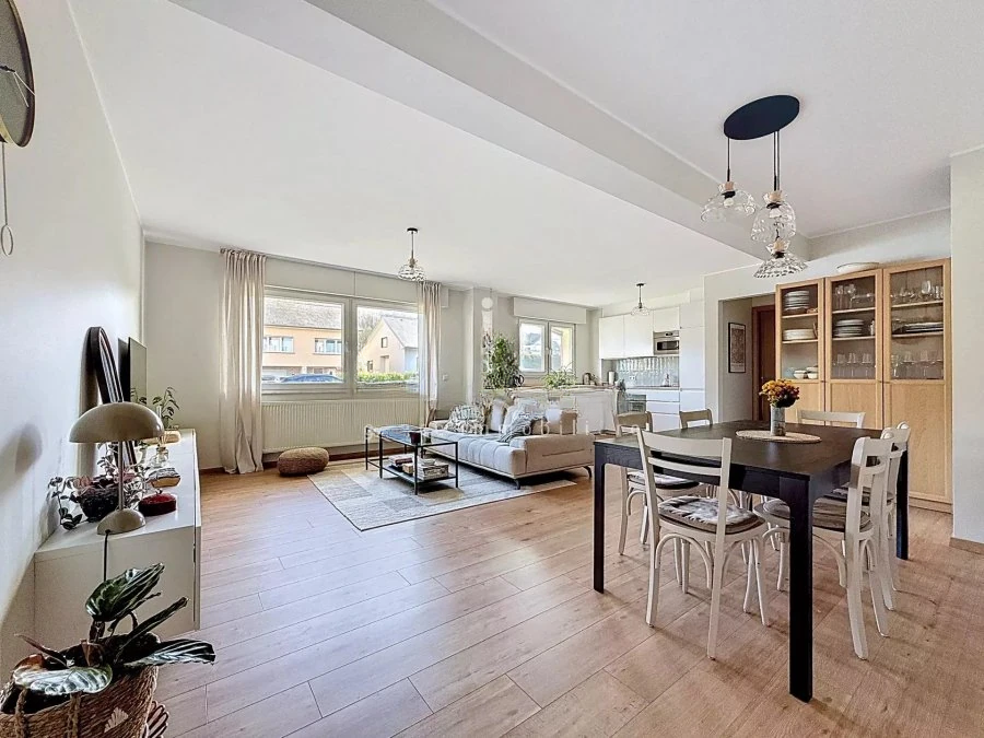 Wohnung in Luxemburg, Luxemburg, 88 m² - Foto 2