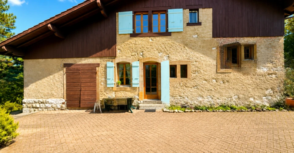 Haus in Genf, Schweiz, 230 m² - Foto 2