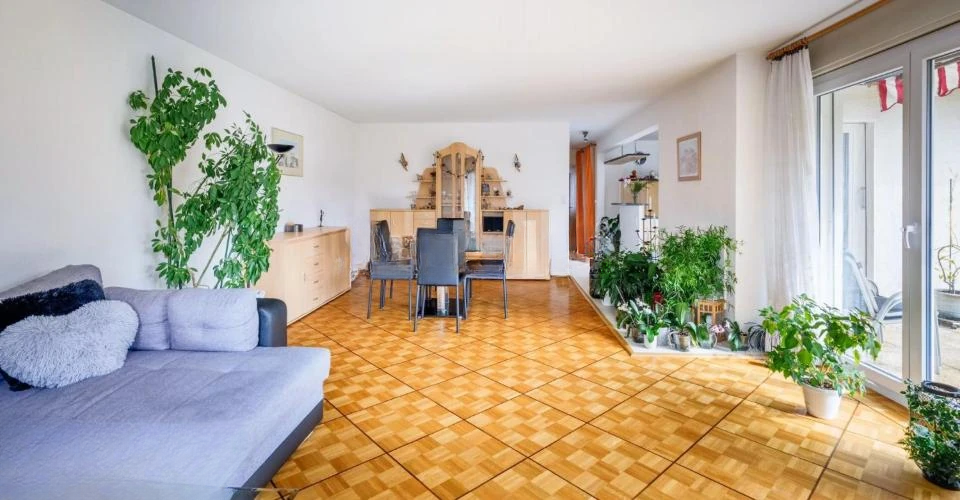 Casa a Ginevra, Svizzera, 170 m² - foto 2