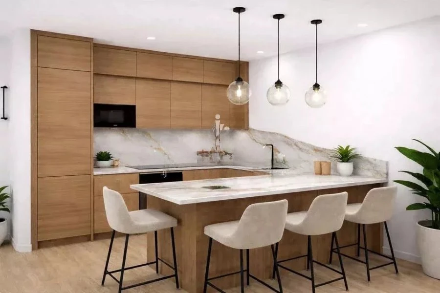 Appartamento a Lussemburgo, Lussemburgo, 38 m² - foto 2