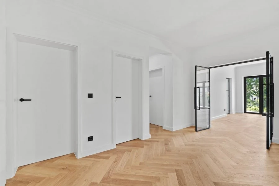 Appartamento a Lussemburgo, Lussemburgo, 136 m² - foto 2