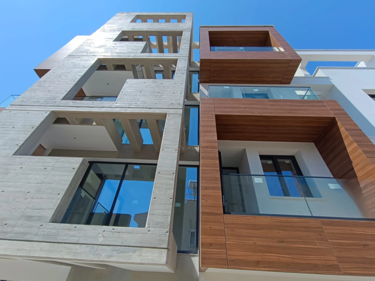 Appartamento a Germasogeia, Cipro, 82 m² - foto 2
